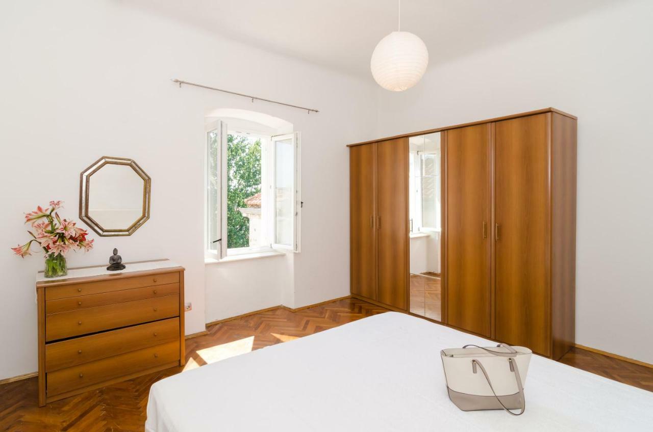Apartment Entre les jardins Dubrovnik Extérieur photo