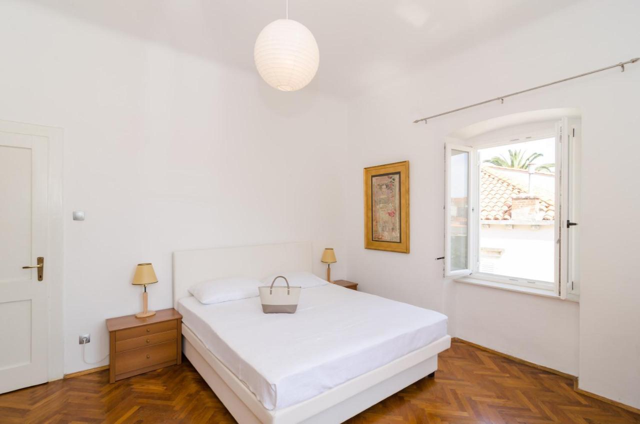 Apartment Entre les jardins Dubrovnik Extérieur photo